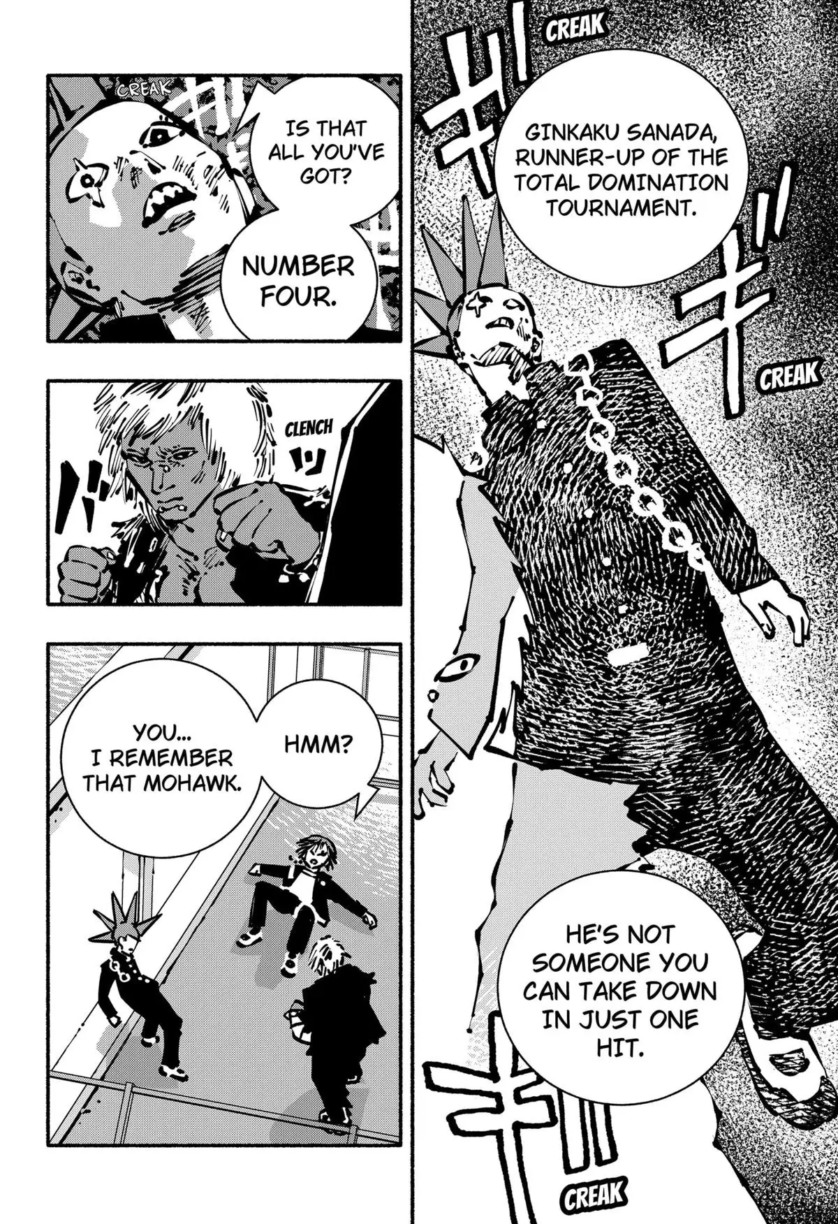 Read Delinquent Gacha Manga Online
