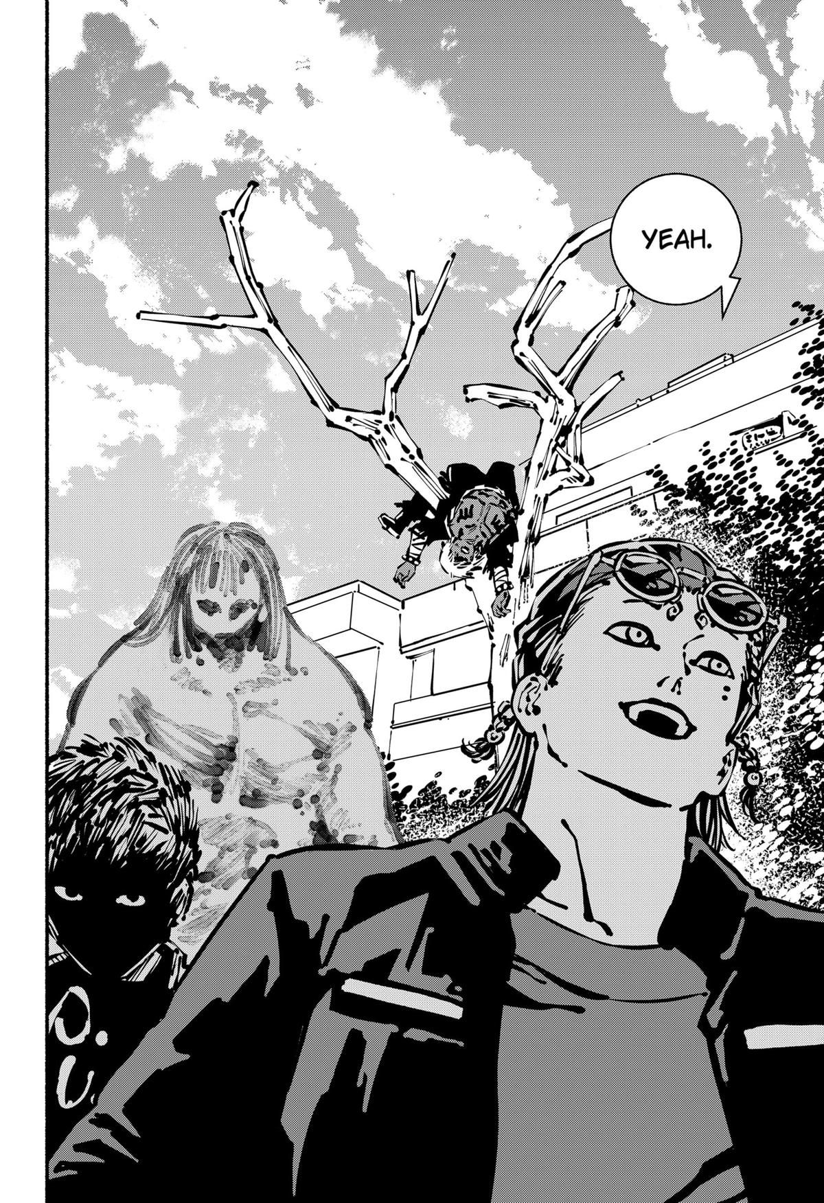 Read Delinquent Gacha Manga Online