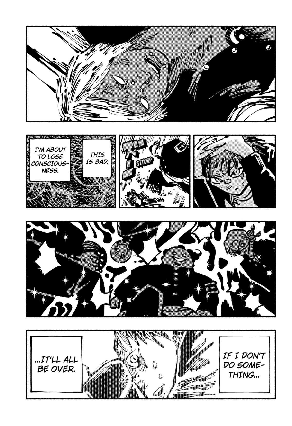 Read Delinquent Gacha Manga Online
