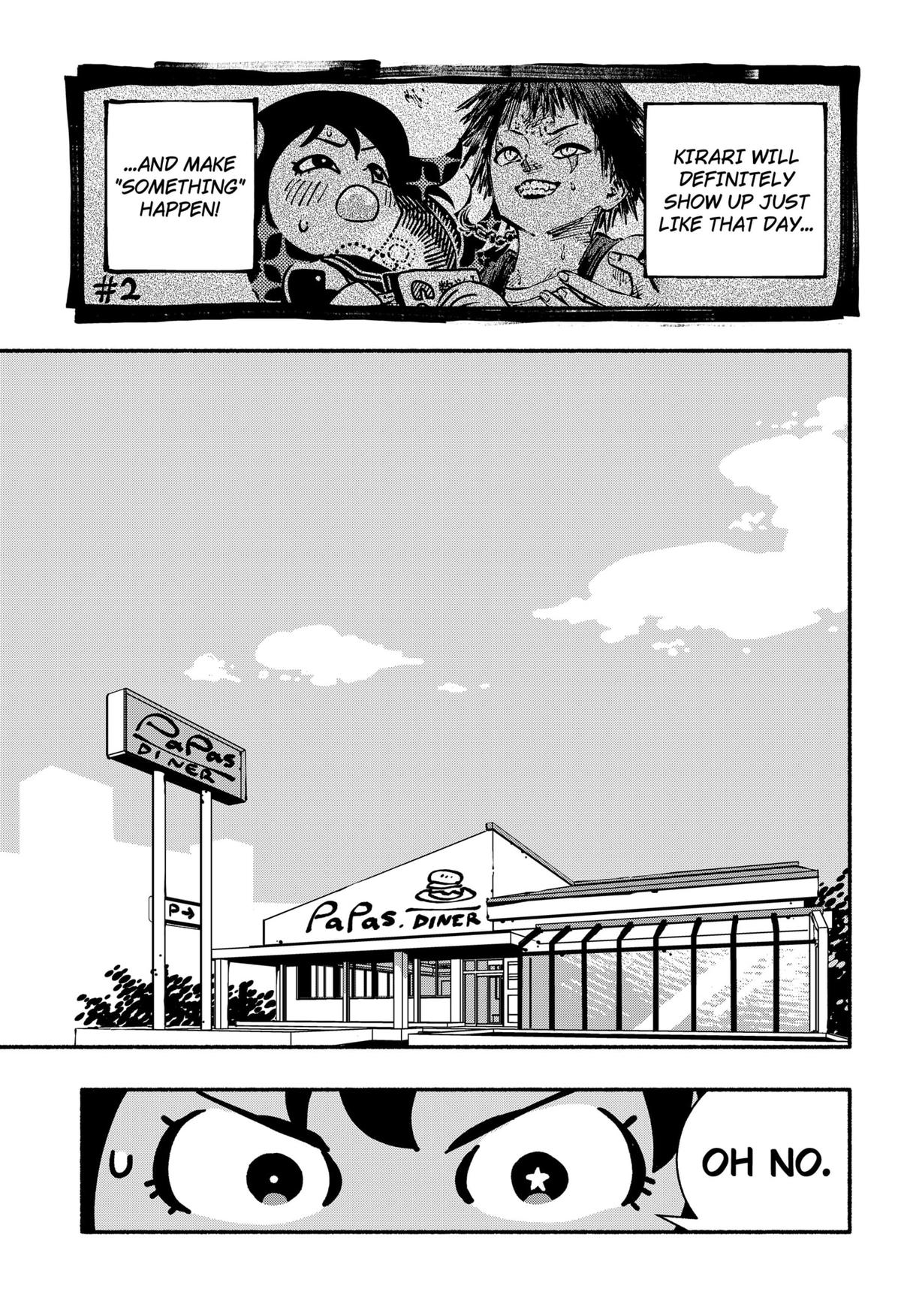 Read Delinquent Gacha Manga Online