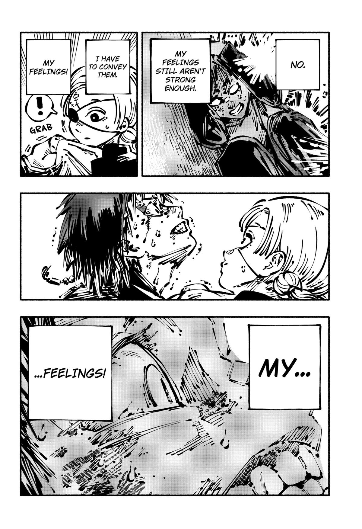 Read Delinquent Gacha Manga Online