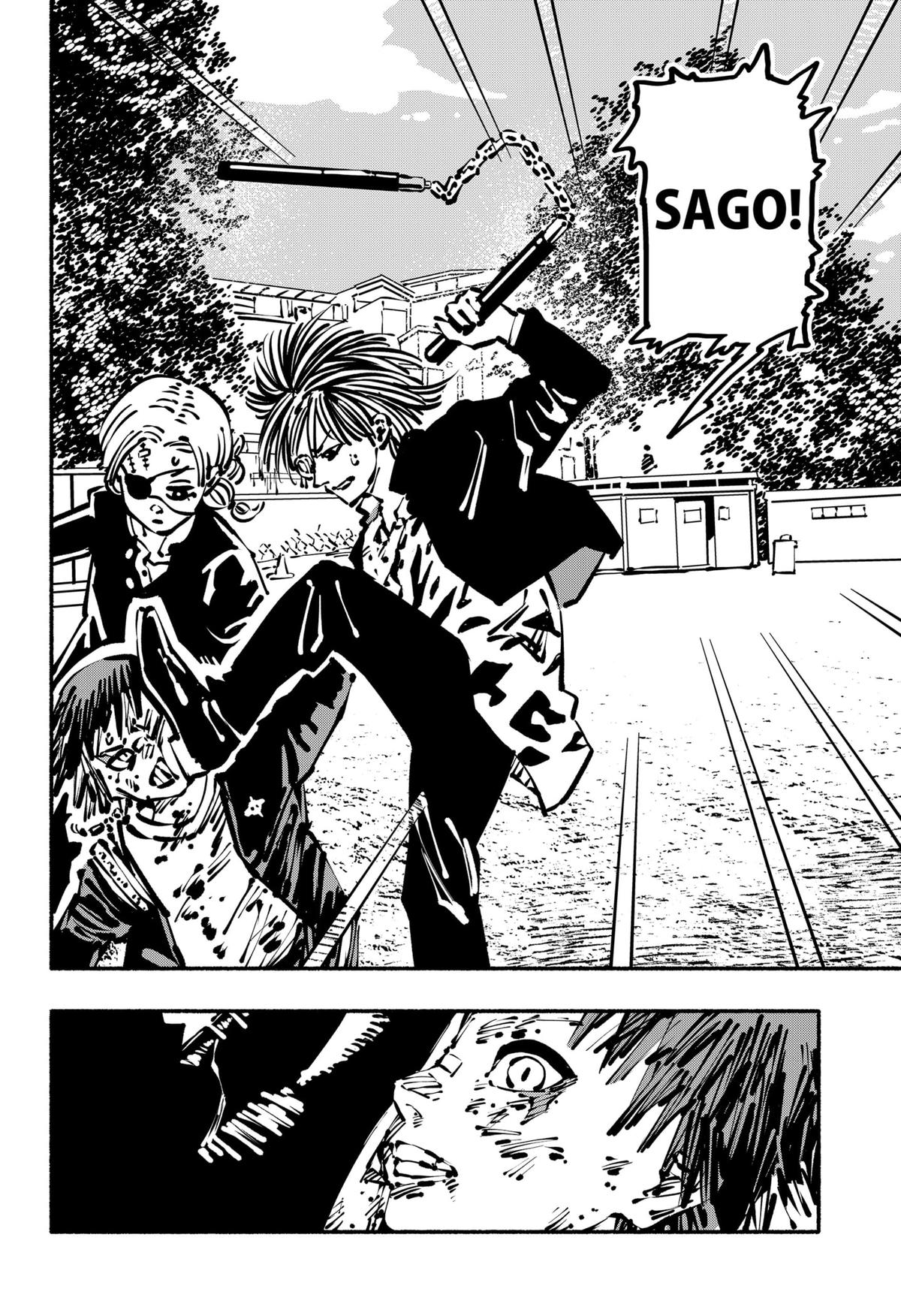 Read Delinquent Gacha Manga Online