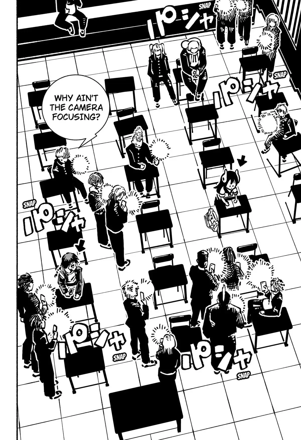 Read Delinquent Gacha Manga Online