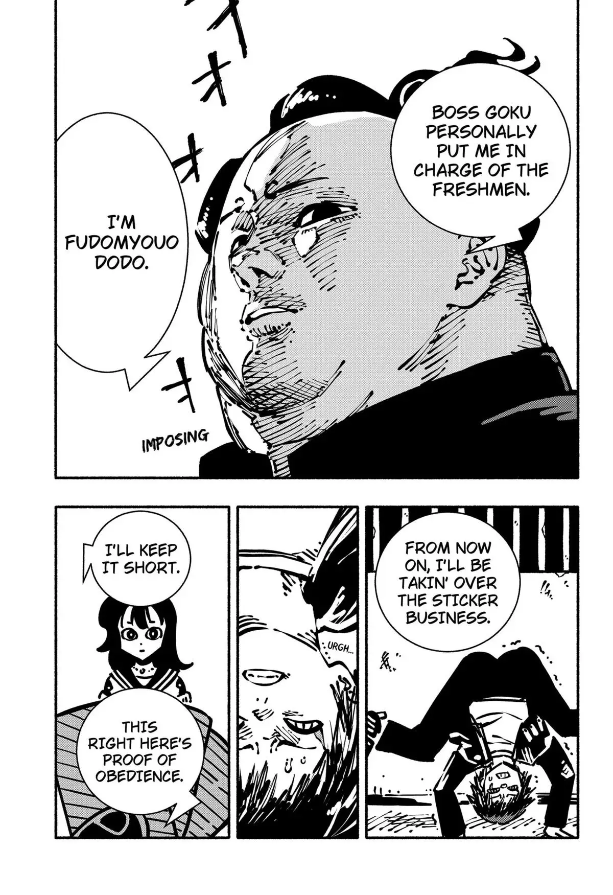 Read Delinquent Gacha Manga Online