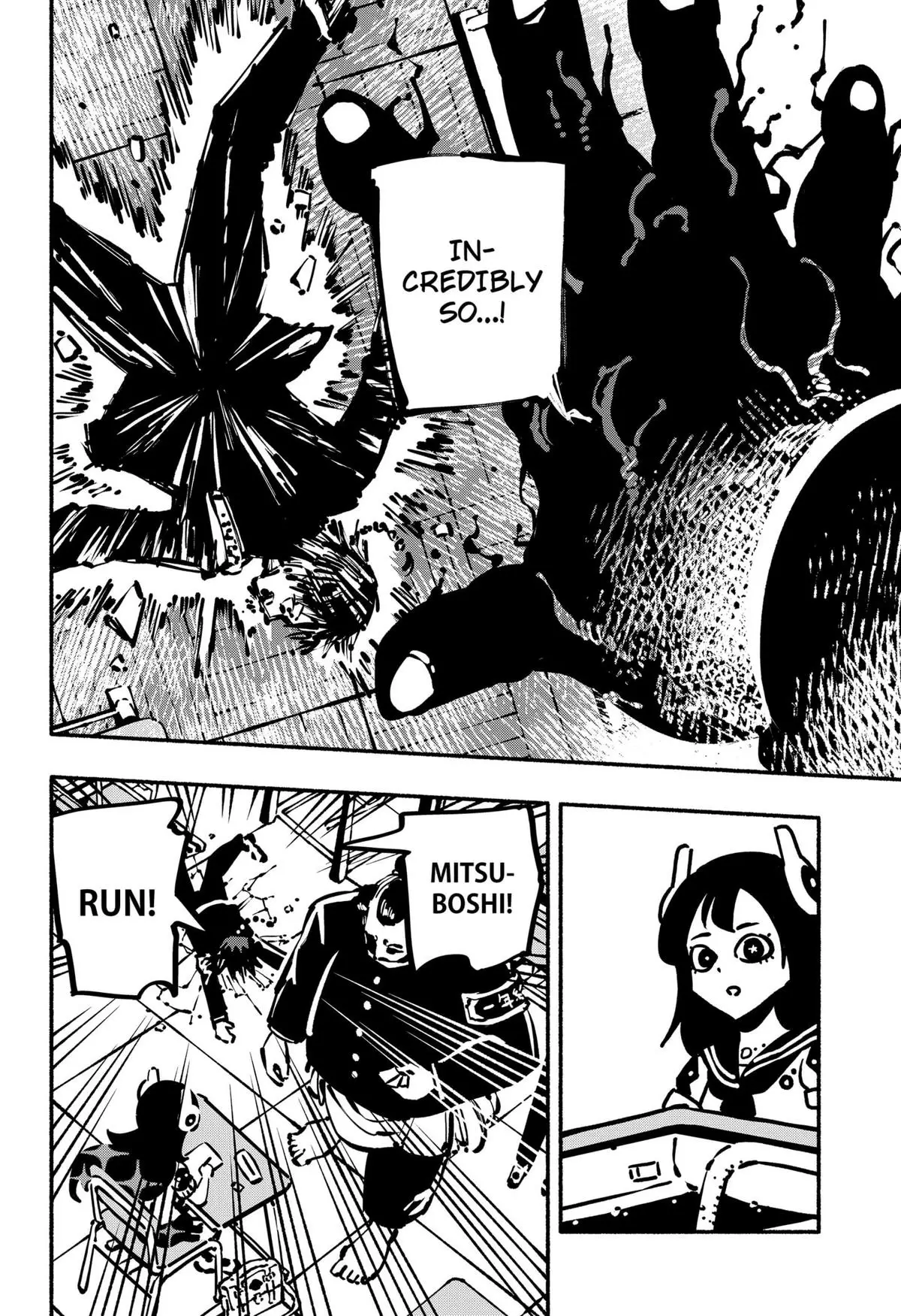 Read Delinquent Gacha Manga Online
