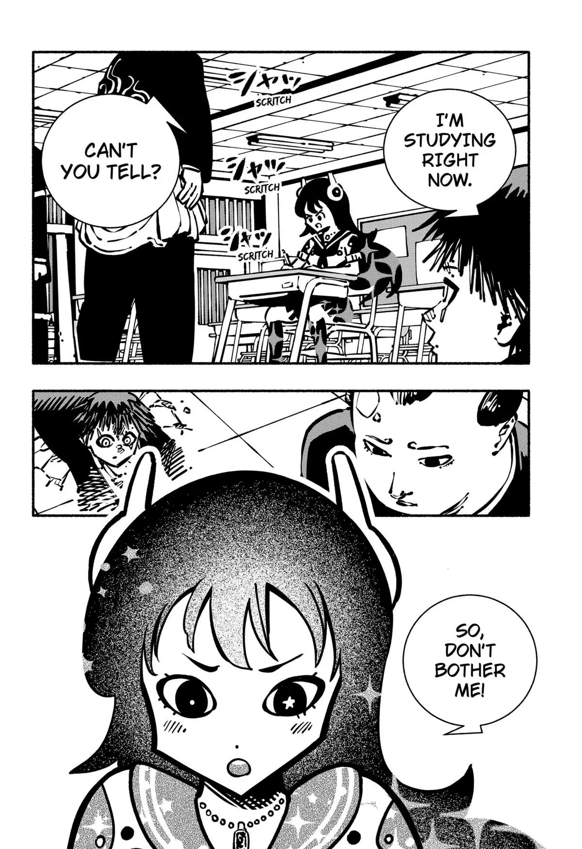 Read Delinquent Gacha Manga Online