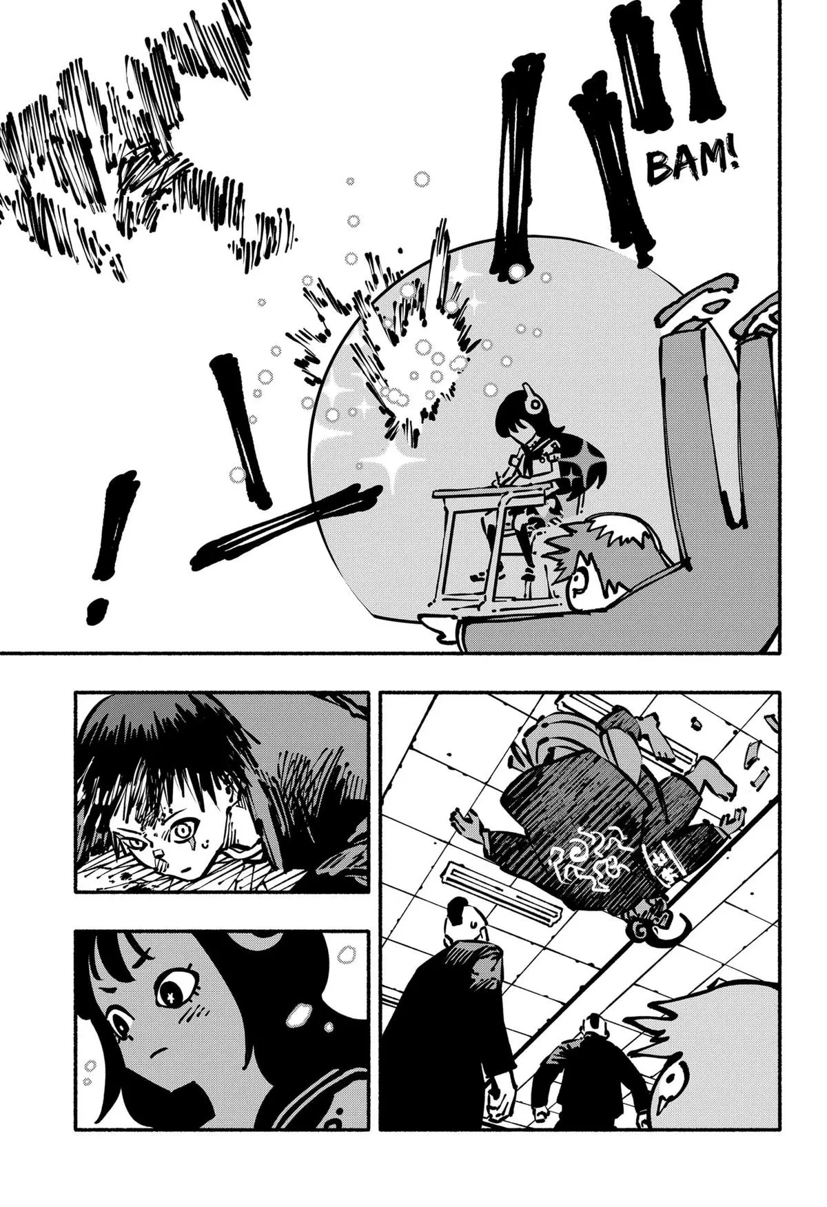 Read Delinquent Gacha Manga Online