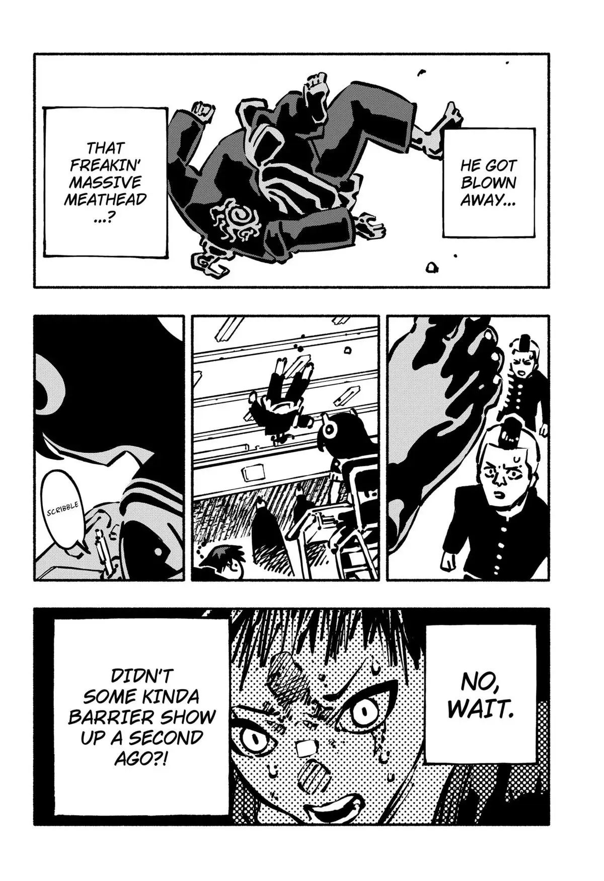 Read Delinquent Gacha Manga Online