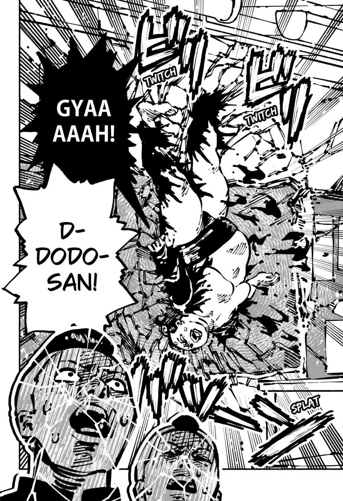 Read Delinquent Gacha Manga Online