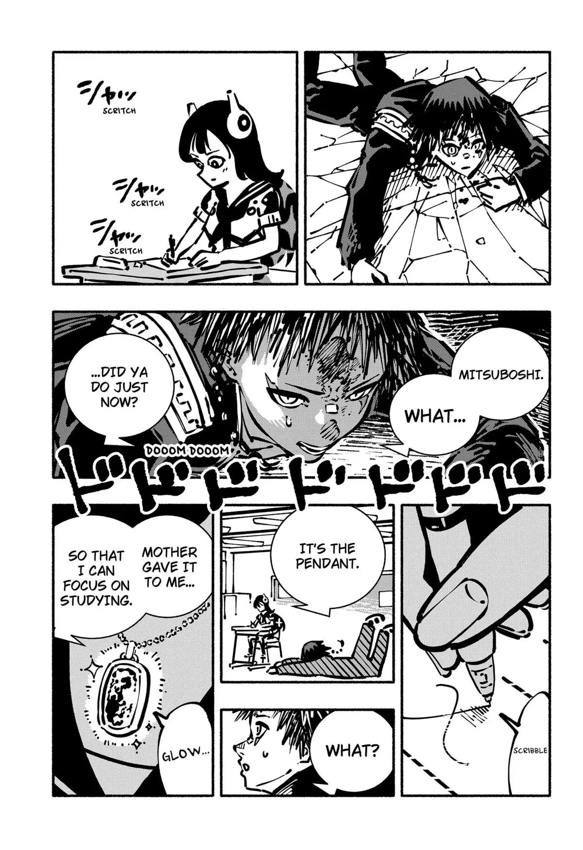 Read Delinquent Gacha Manga Online