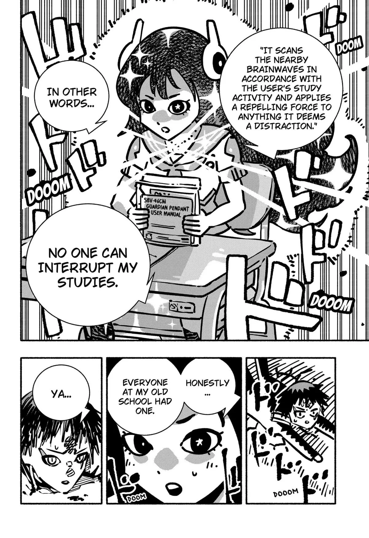 Read Delinquent Gacha Manga Online