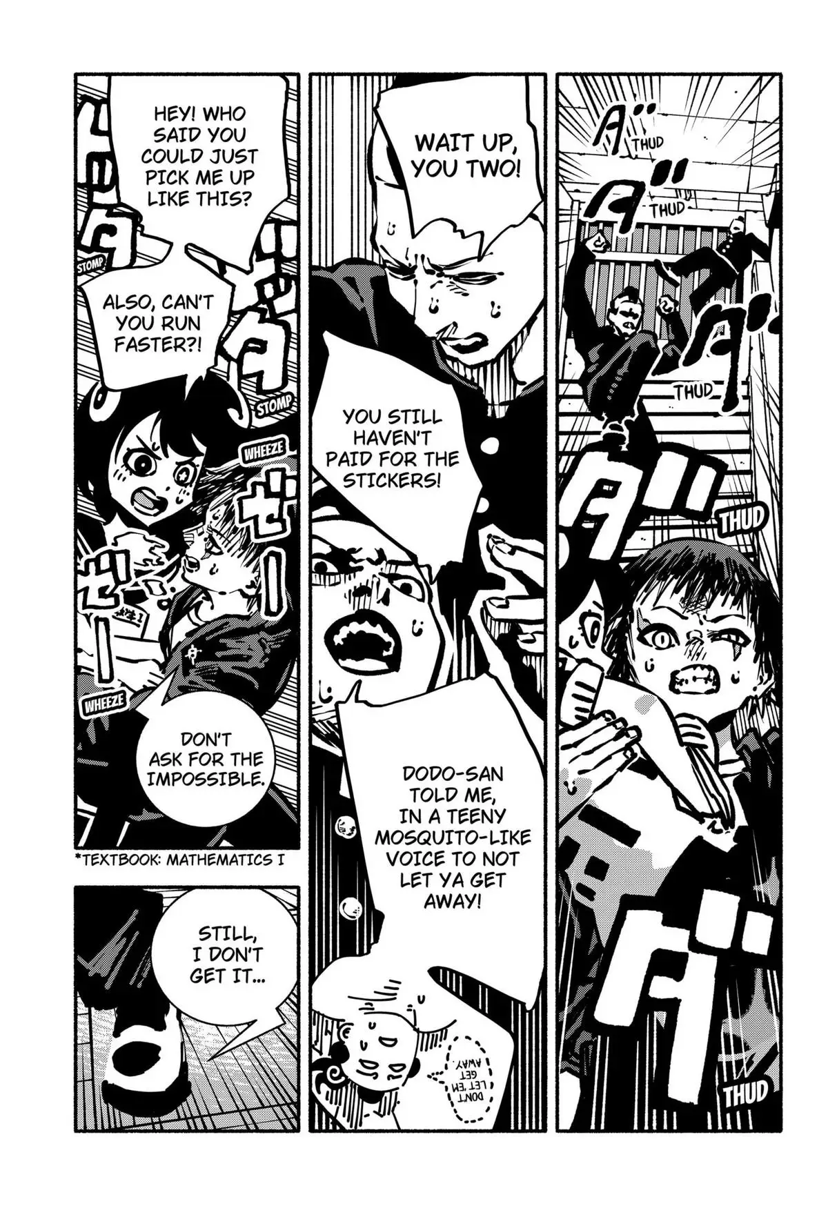 Read Delinquent Gacha Manga Online