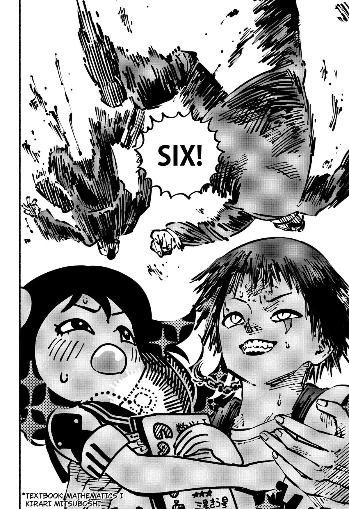 Read Delinquent Gacha Manga Online