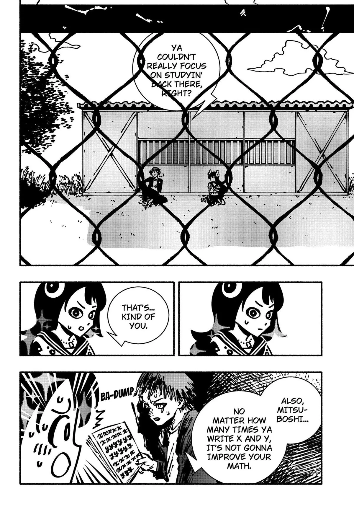 Read Delinquent Gacha Manga Online