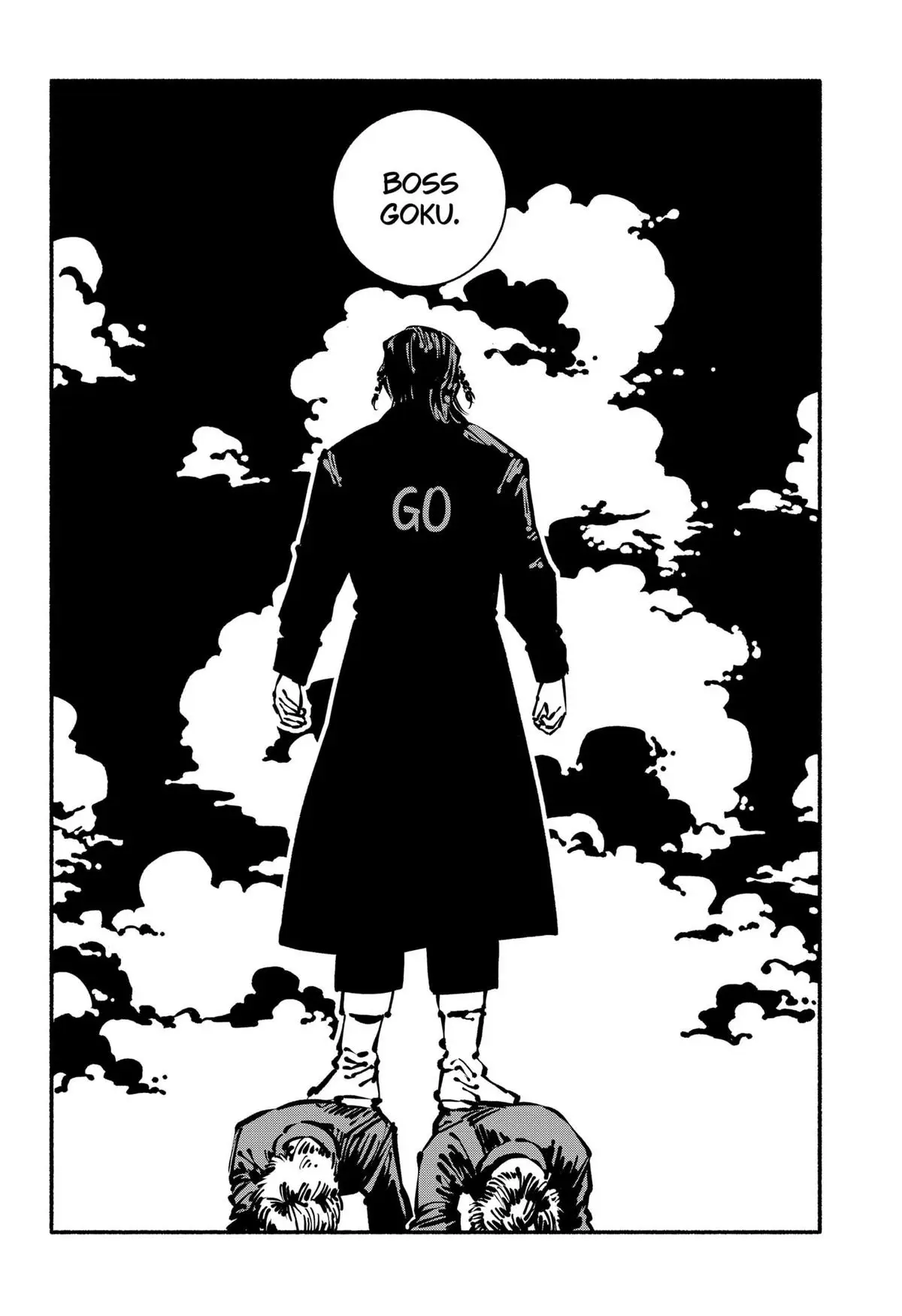 Read Delinquent Gacha Manga Online