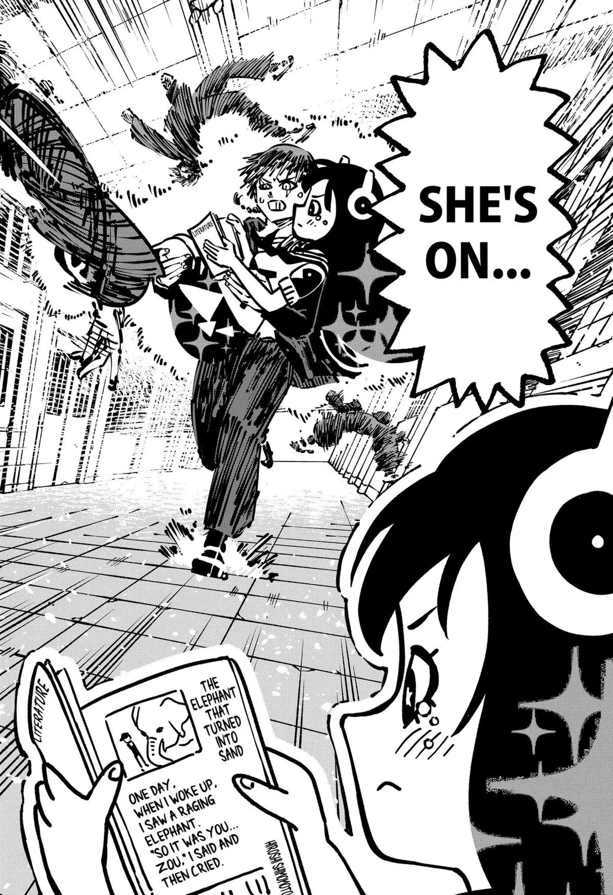 Read Delinquent Gacha Manga Online