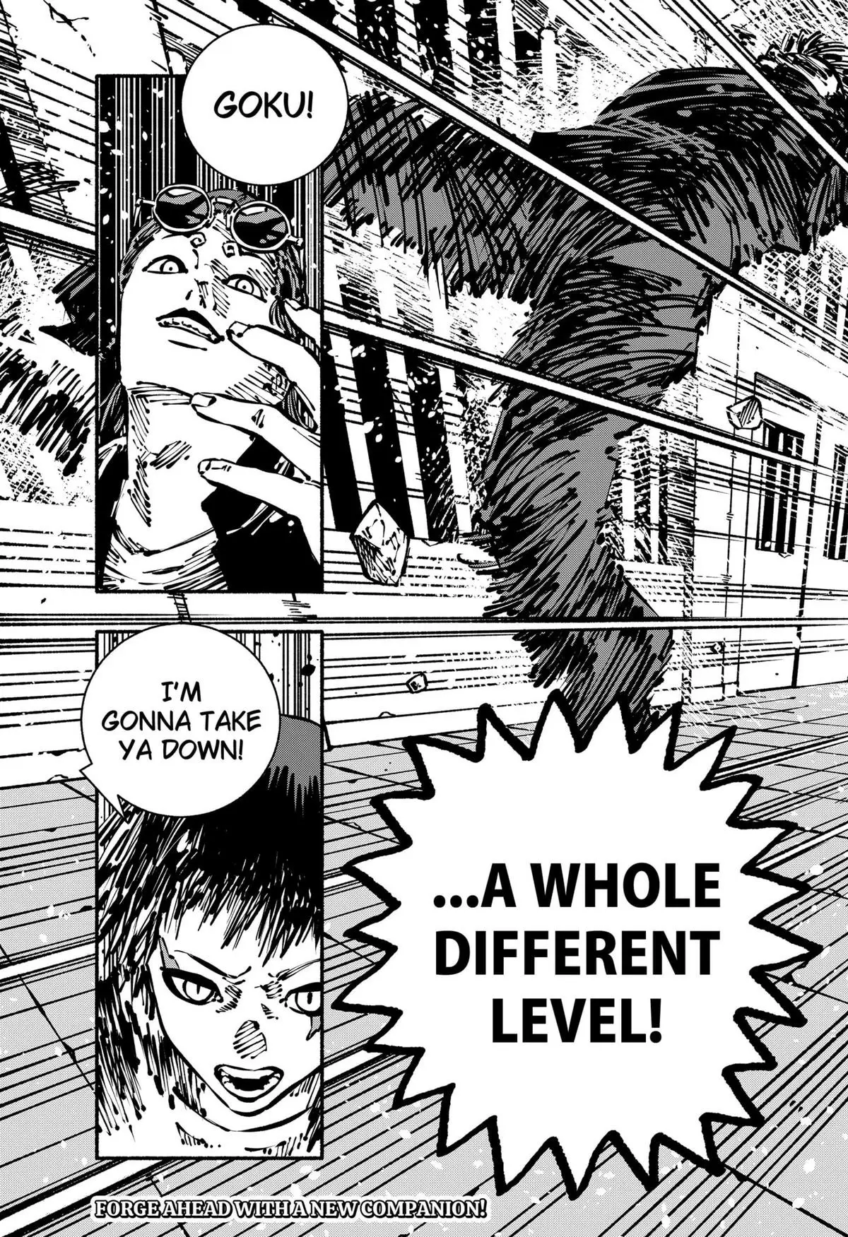 Read Delinquent Gacha Manga Online