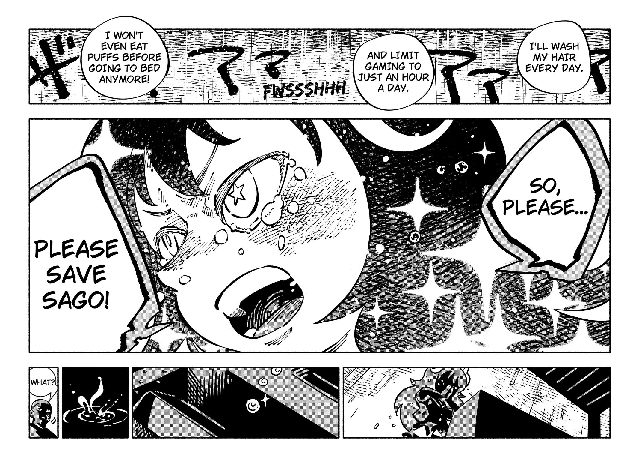 Read Delinquent Gacha Manga Online