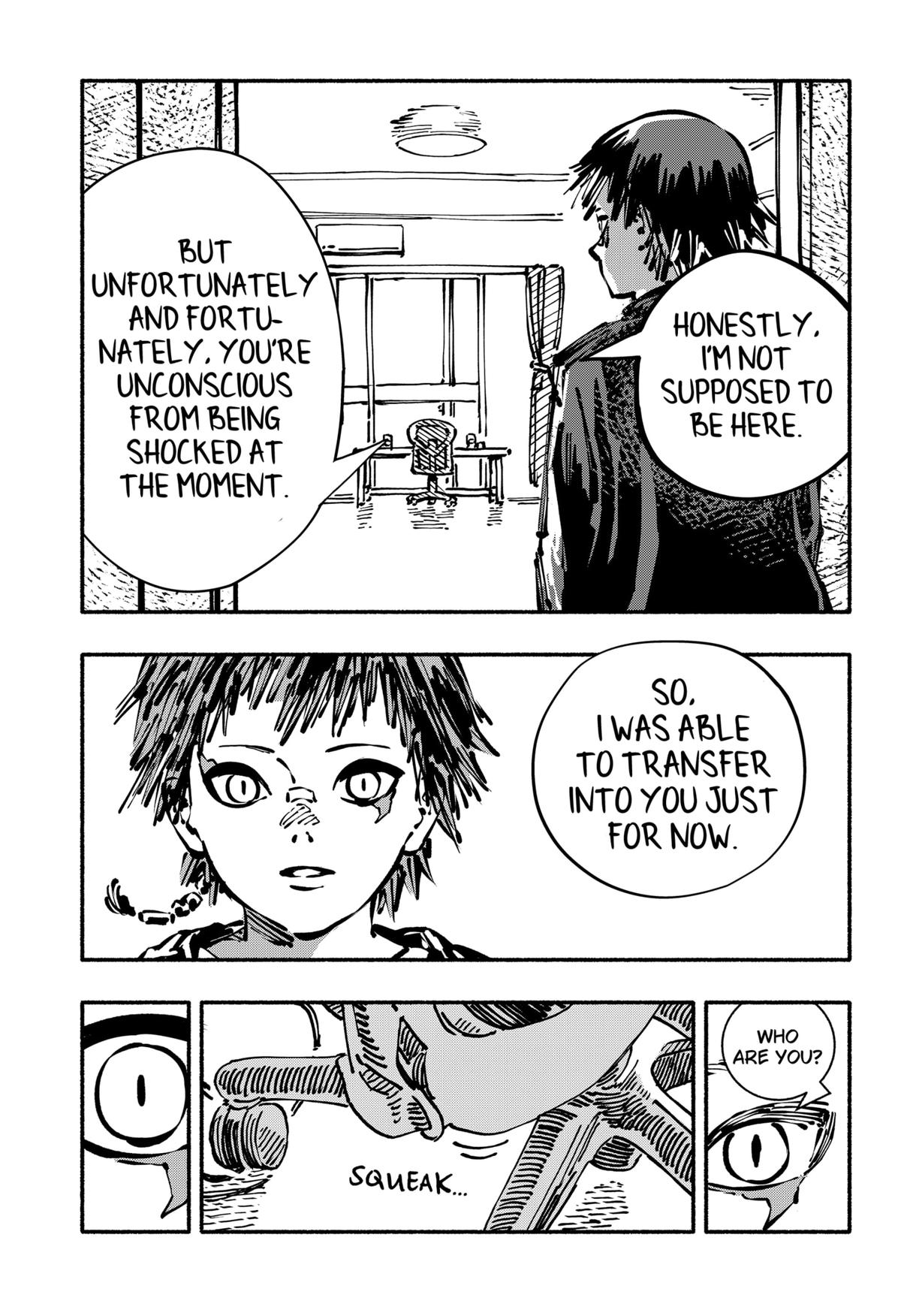 Read Delinquent Gacha Manga Online