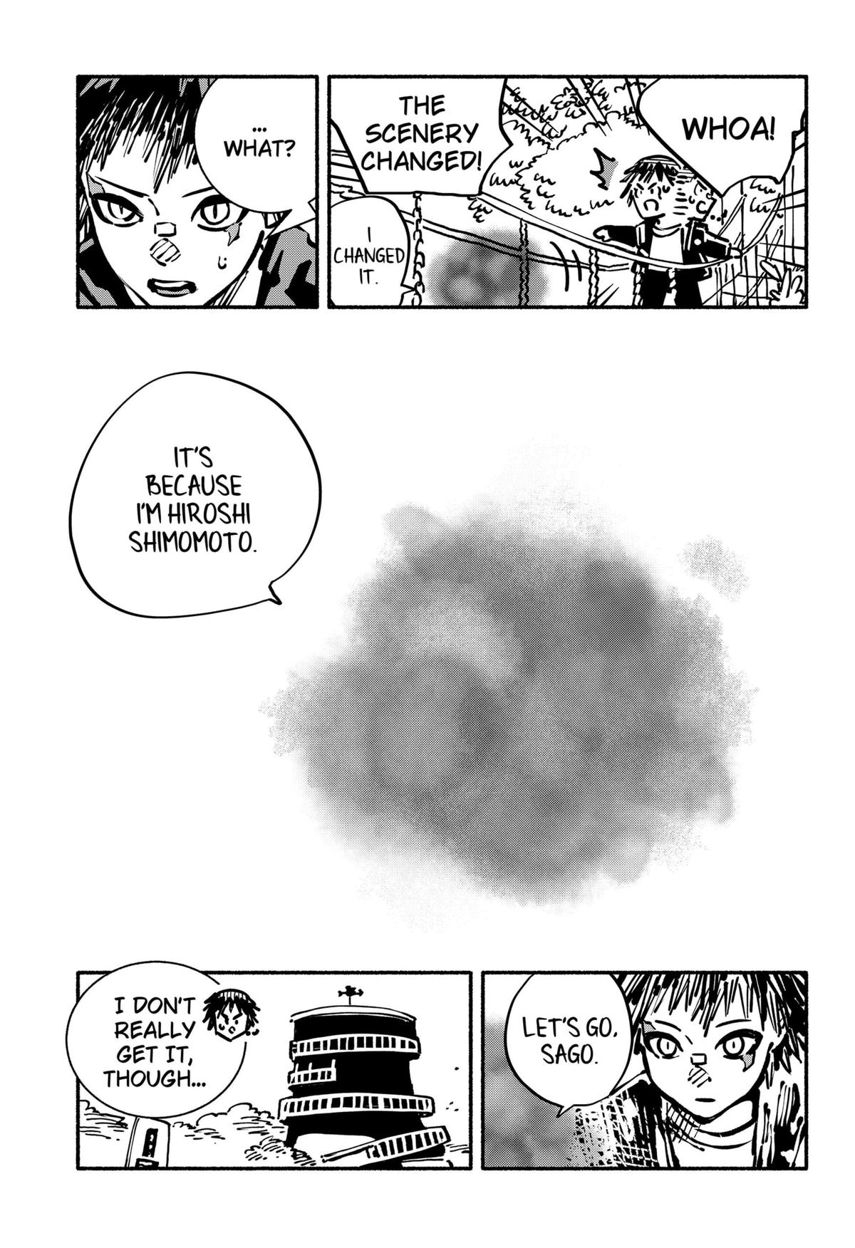 Read Delinquent Gacha Manga Online