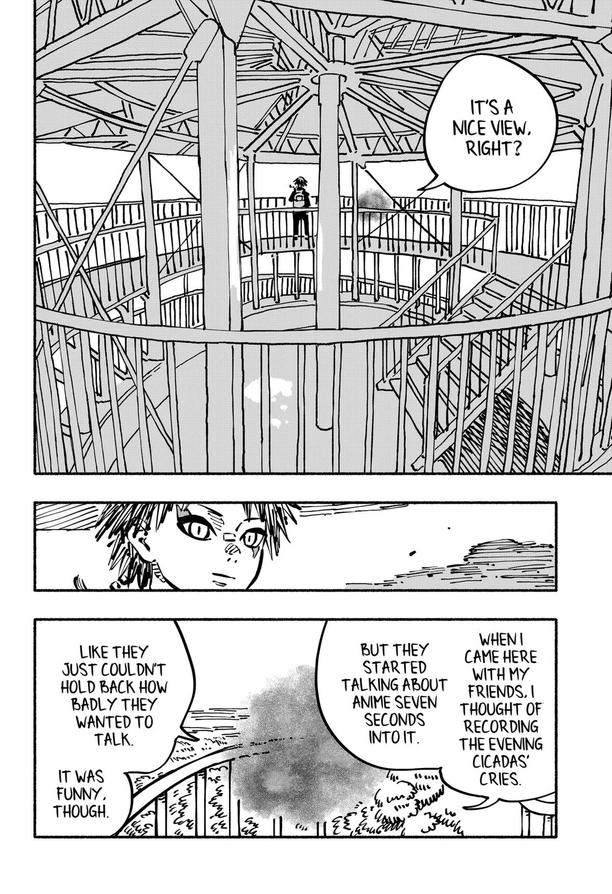 Read Delinquent Gacha Manga Online
