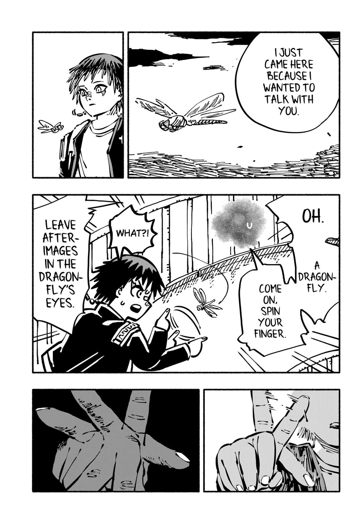 Read Delinquent Gacha Manga Online