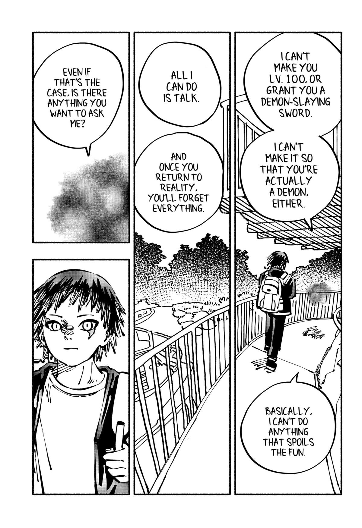 Read Delinquent Gacha Manga Online