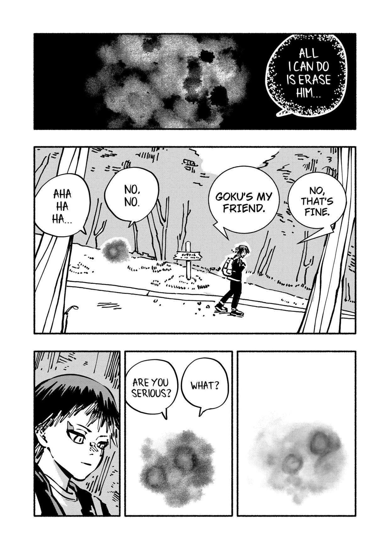 Read Delinquent Gacha Manga Online