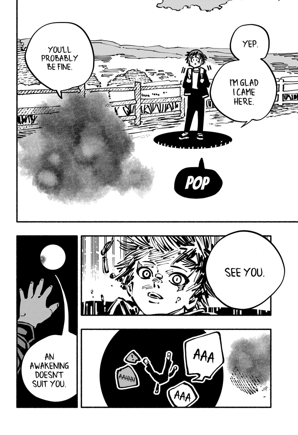 Read Delinquent Gacha Manga Online