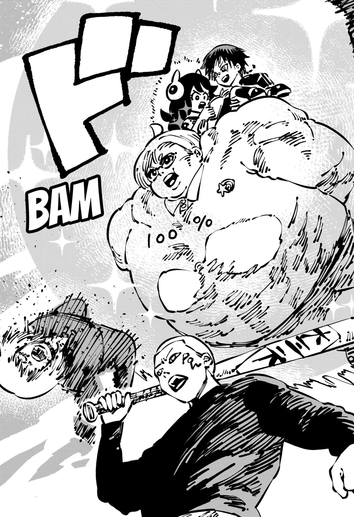 Read Delinquent Gacha Manga Online