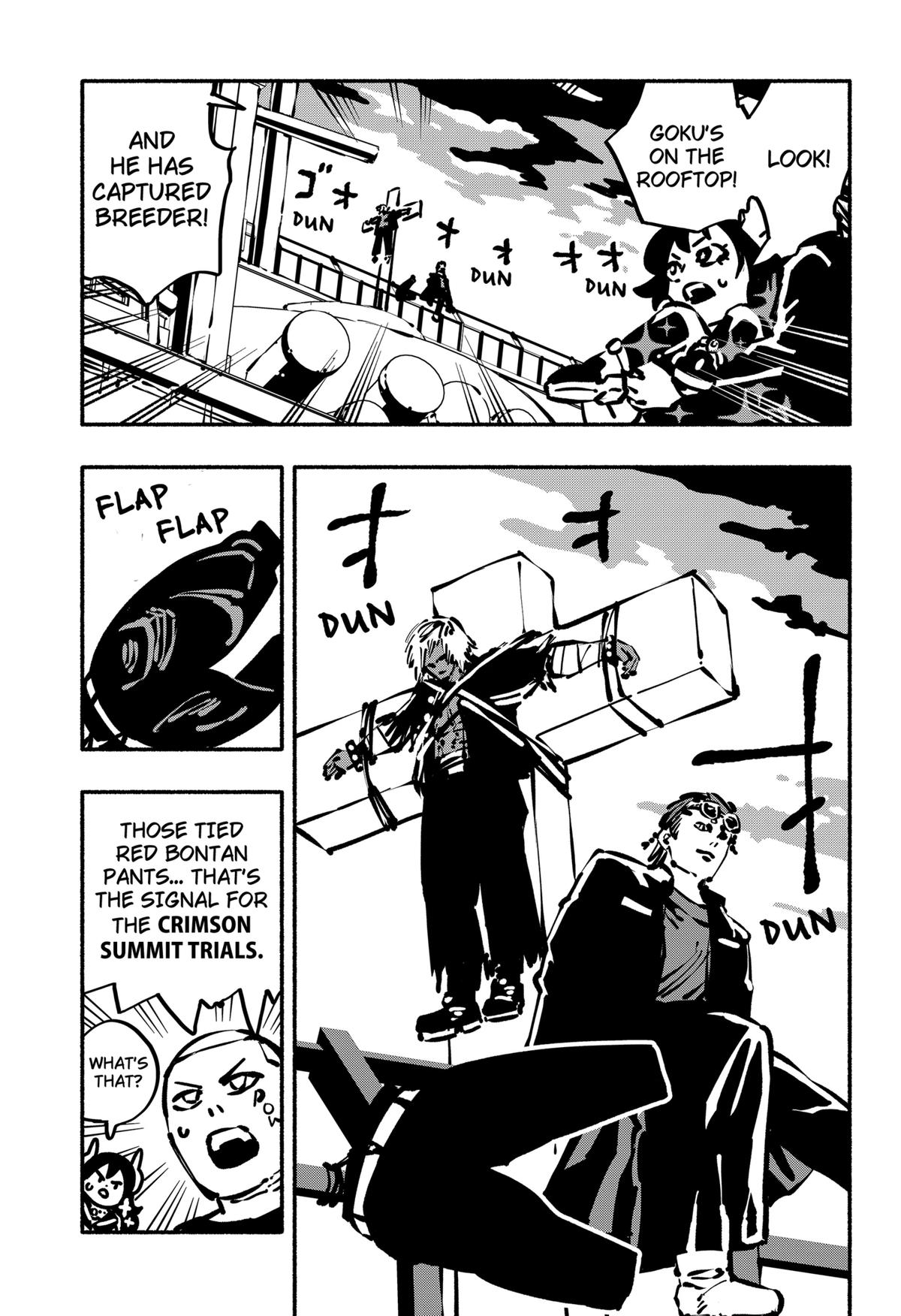 Read Delinquent Gacha Manga Online