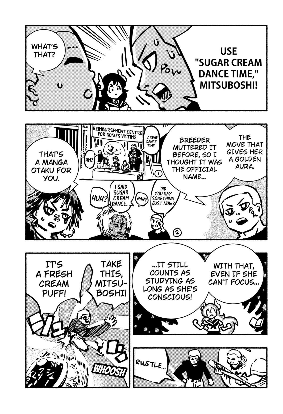 Read Delinquent Gacha Manga Online