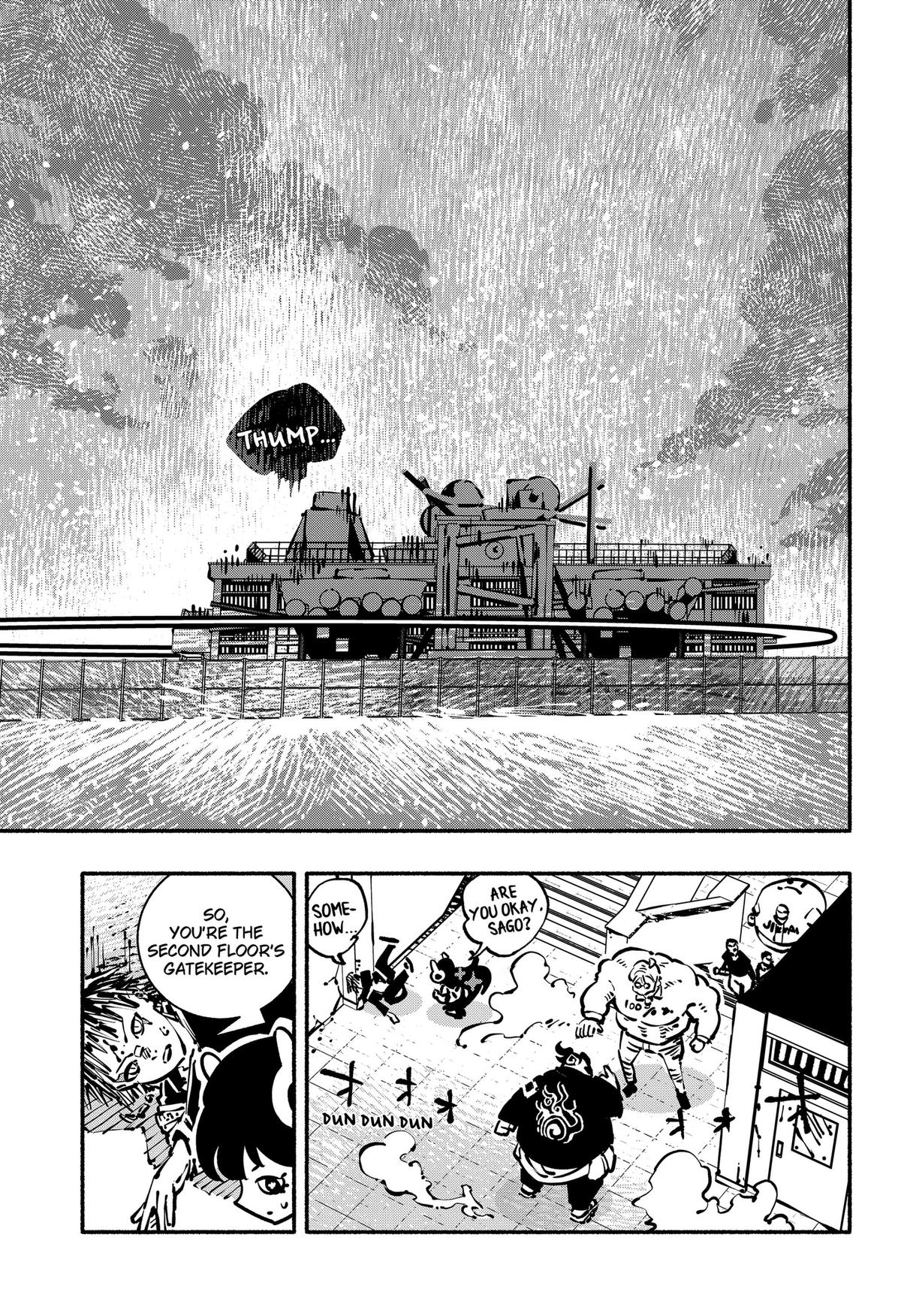 Read Delinquent Gacha Manga Online