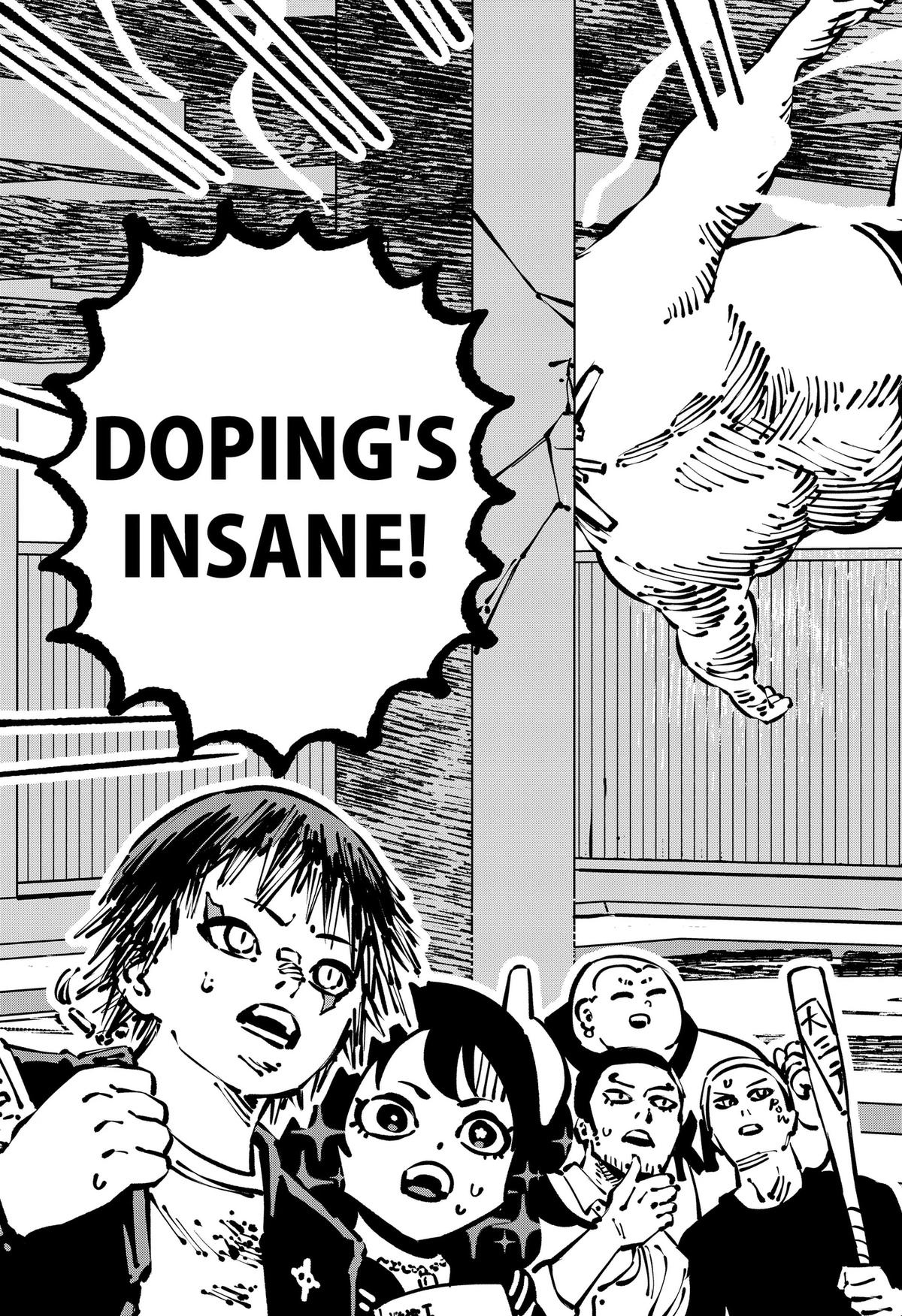 Read Delinquent Gacha Manga Online