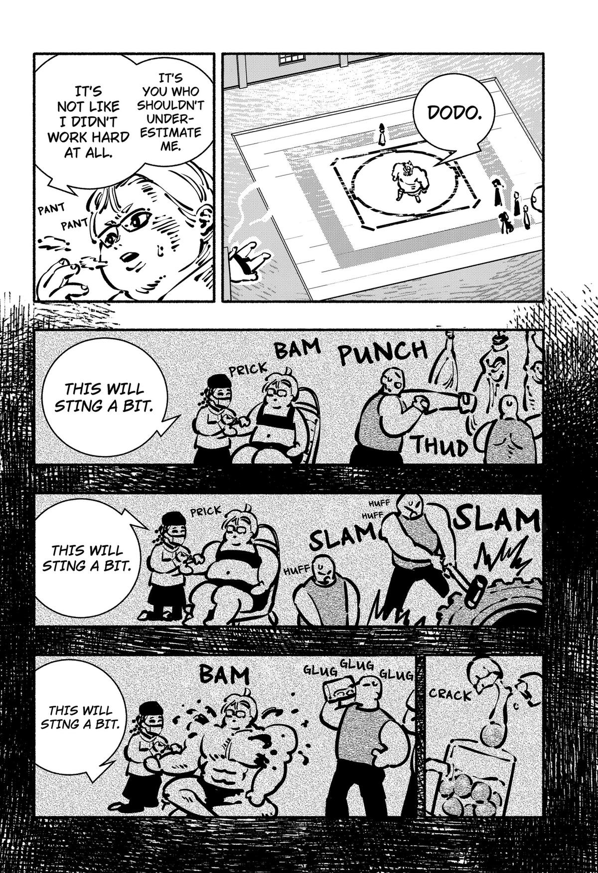 Read Delinquent Gacha Manga Online