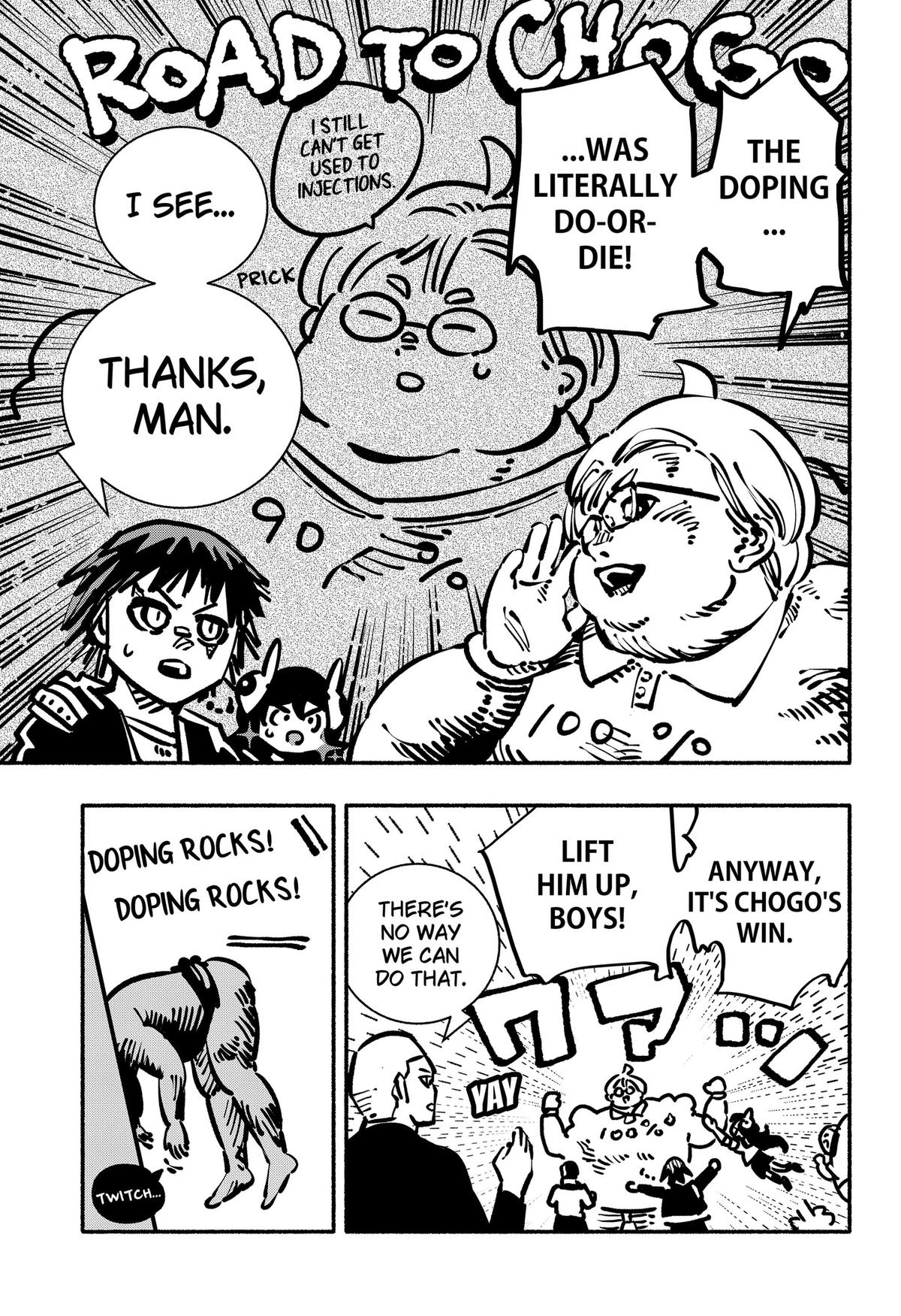 Read Delinquent Gacha Manga Online