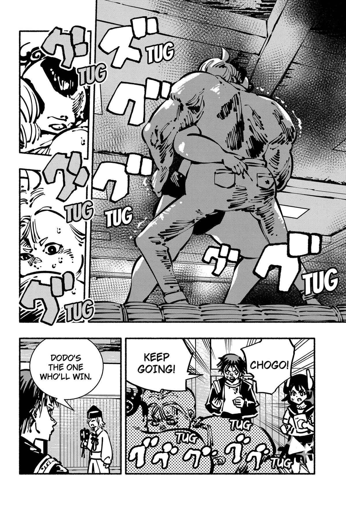 Read Delinquent Gacha Manga Online