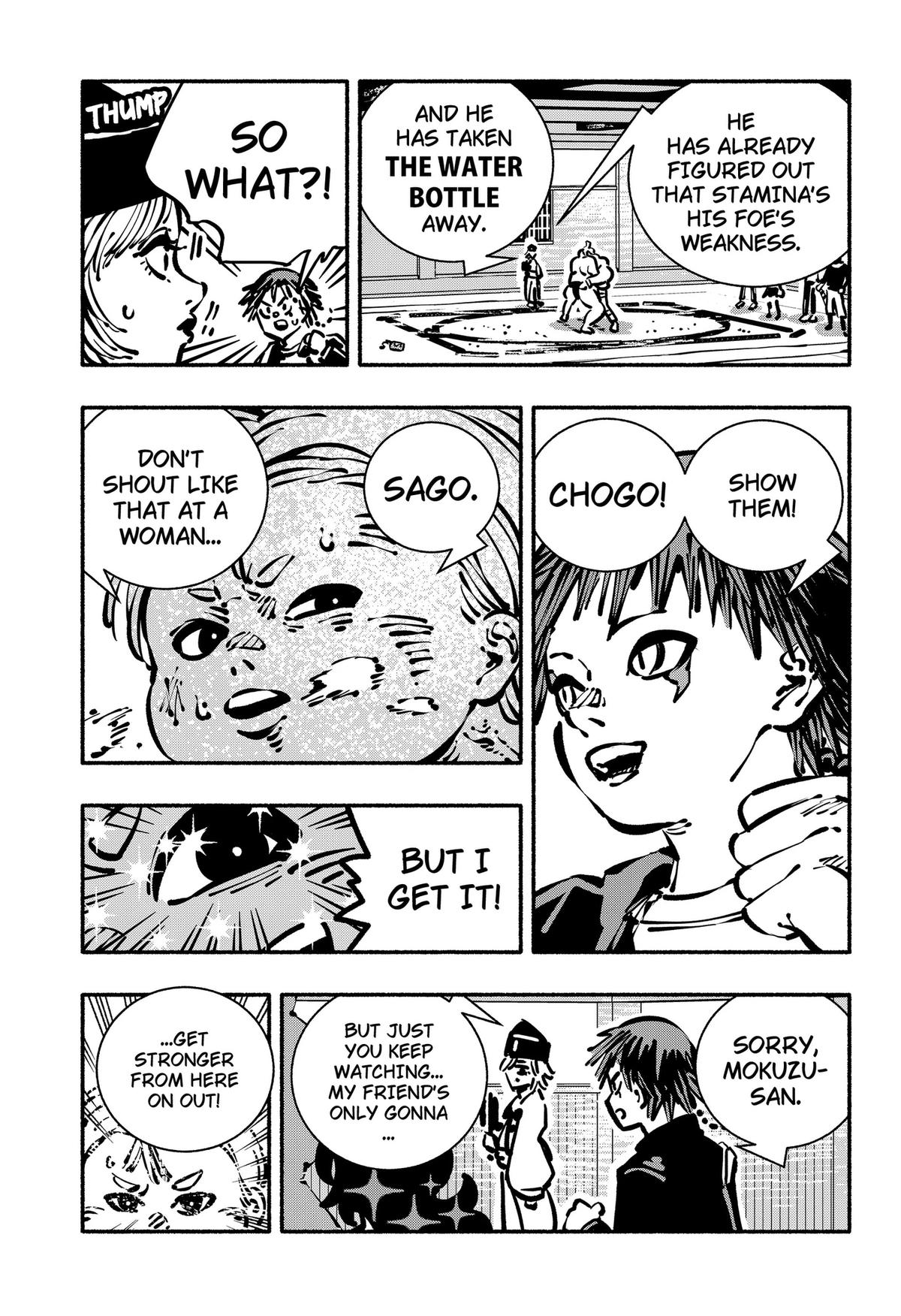 Read Delinquent Gacha Manga Online