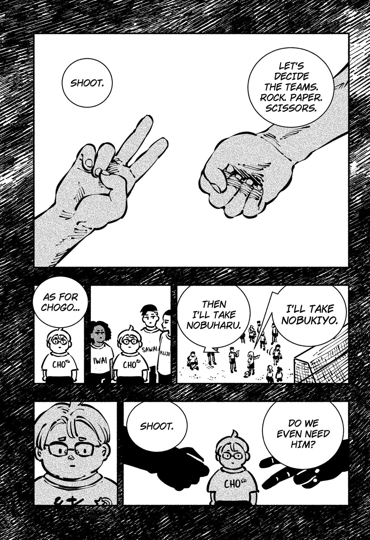 Read Delinquent Gacha Manga Online