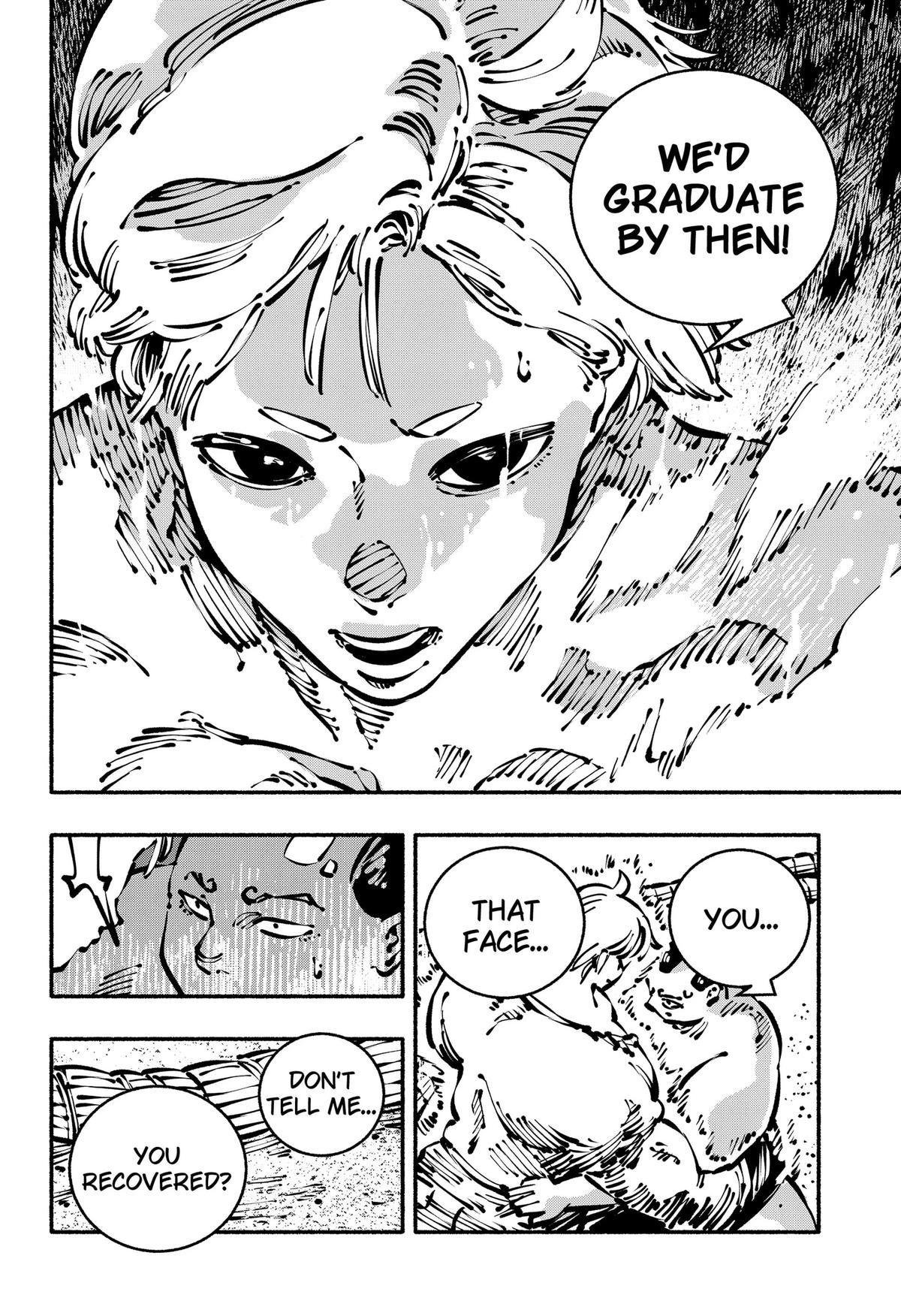 Read Delinquent Gacha Manga Online