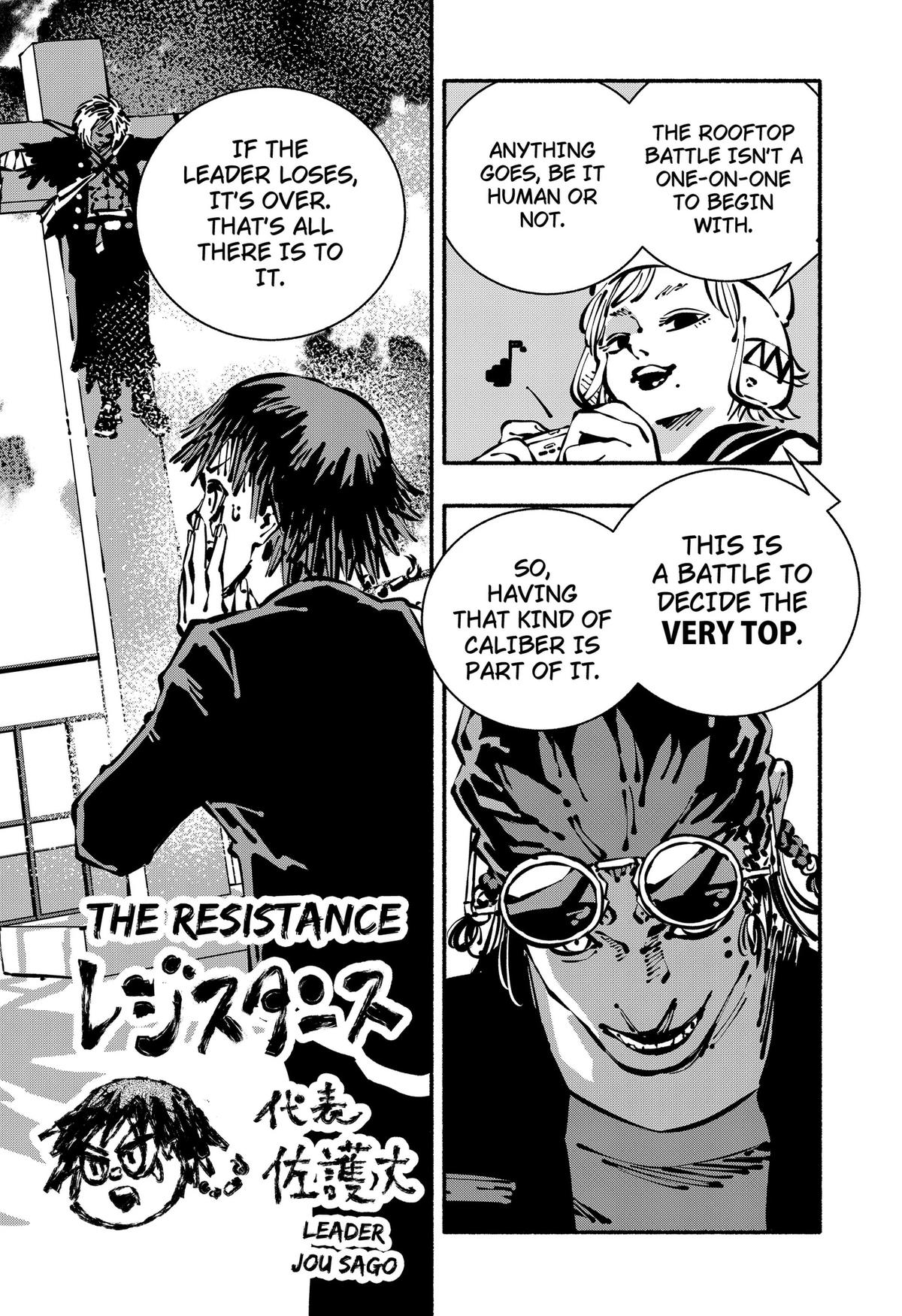 Read Delinquent Gacha Manga Online