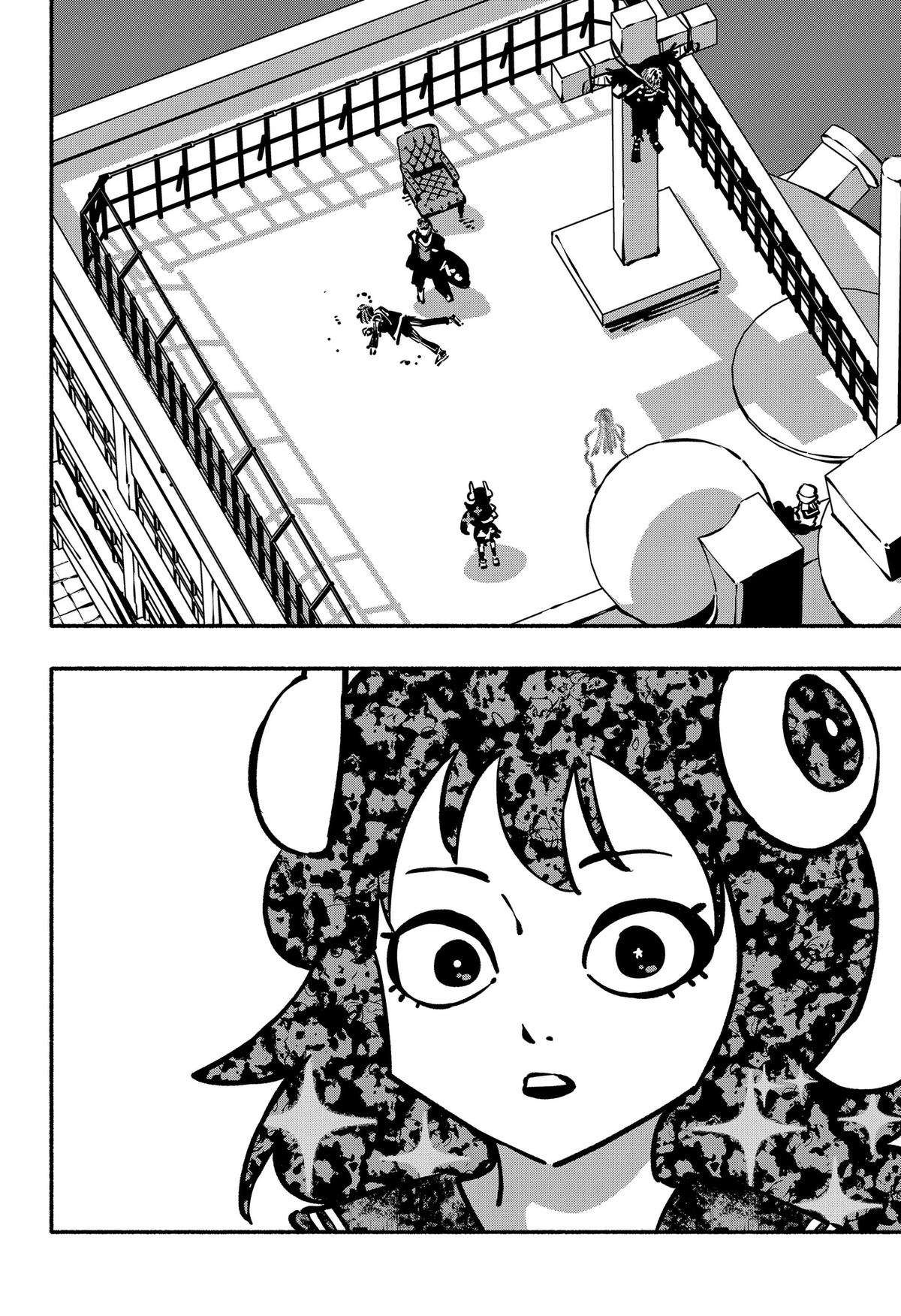 Read Delinquent Gacha Manga Online