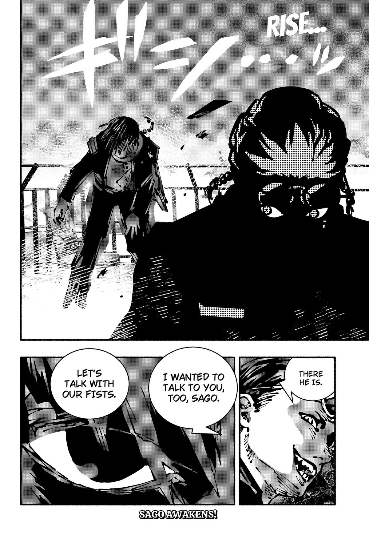 Read Delinquent Gacha Manga Online