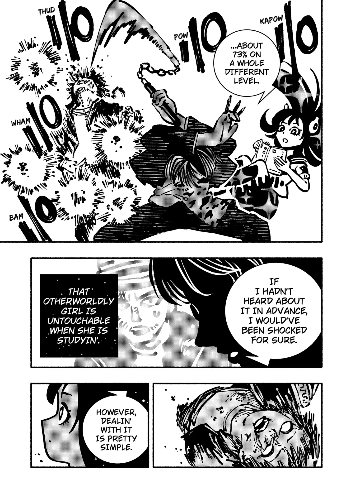 Read Delinquent Gacha Manga Online
