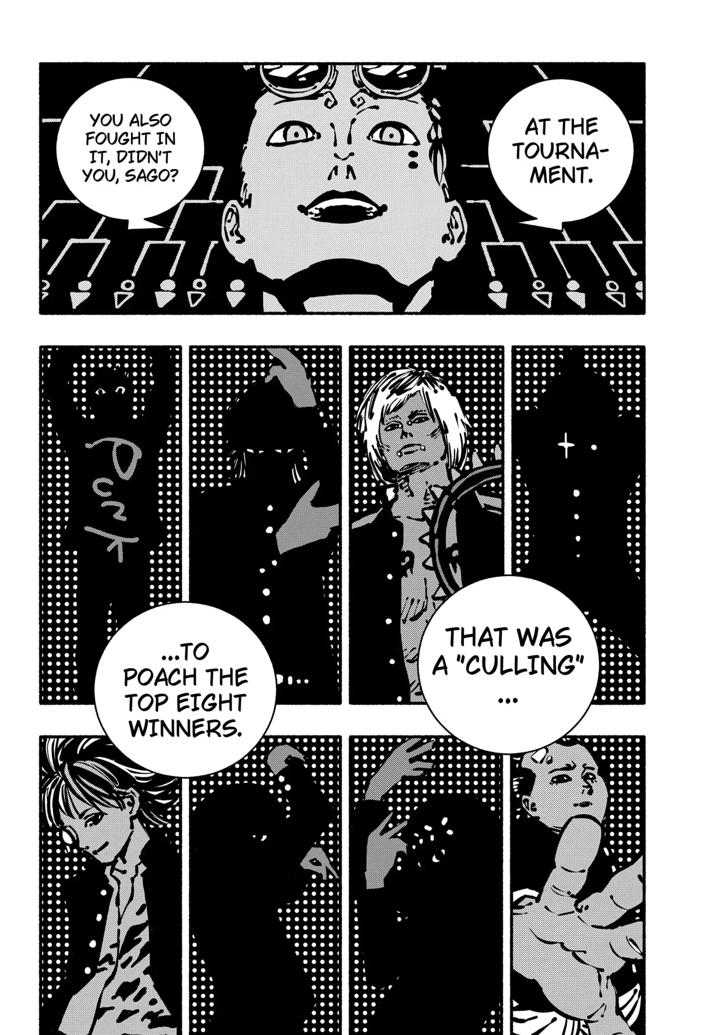 Read Delinquent Gacha Manga Online