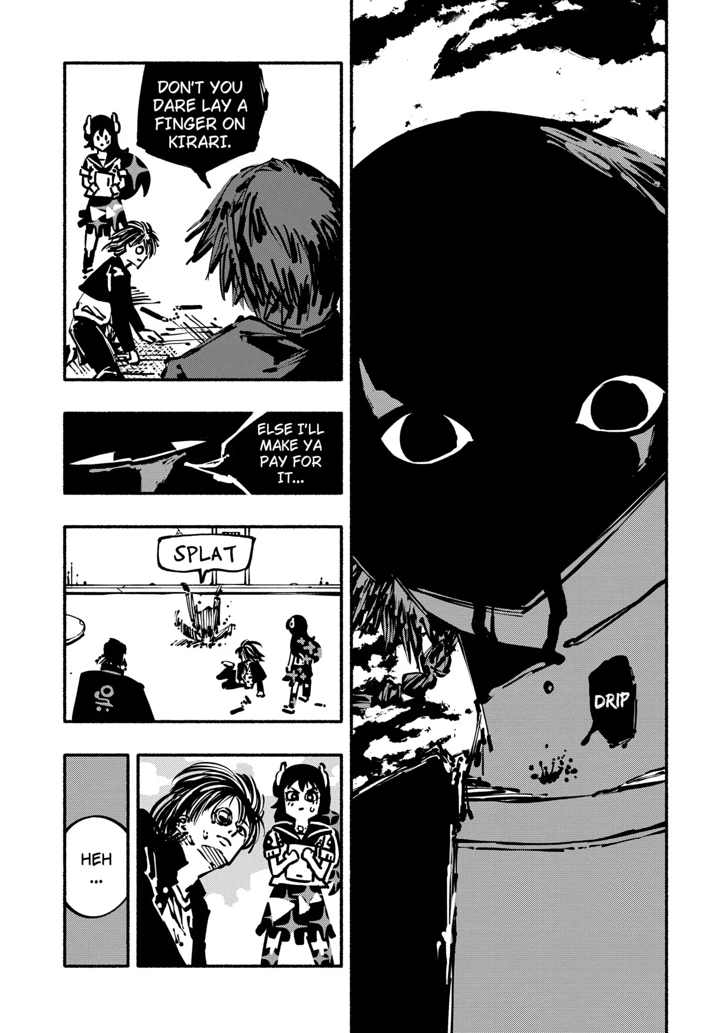 Read Delinquent Gacha Manga Online