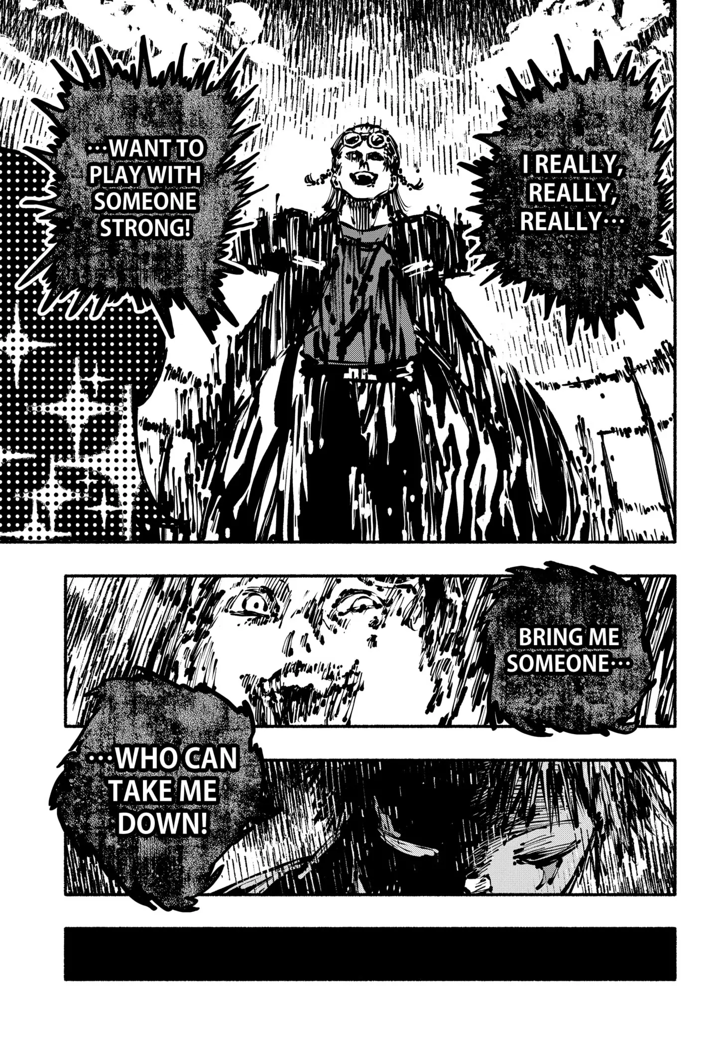 Read Delinquent Gacha Manga Online