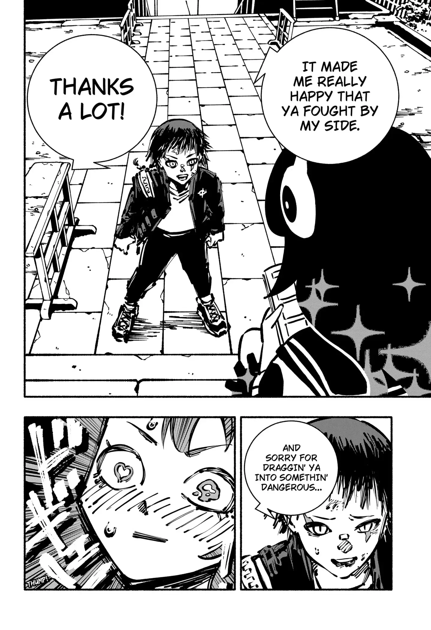 Read Delinquent Gacha Manga Online