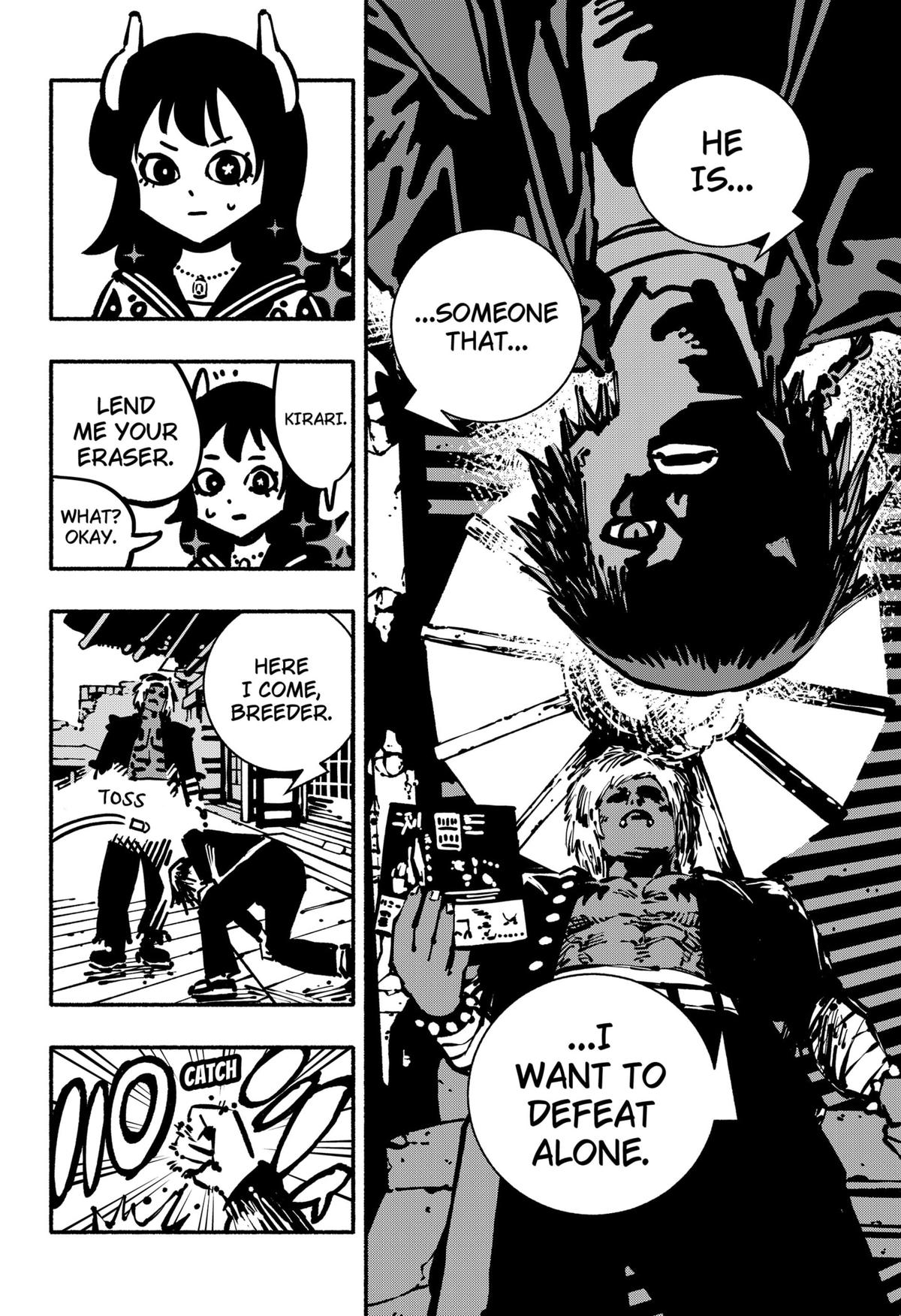 Read Delinquent Gacha Manga Online