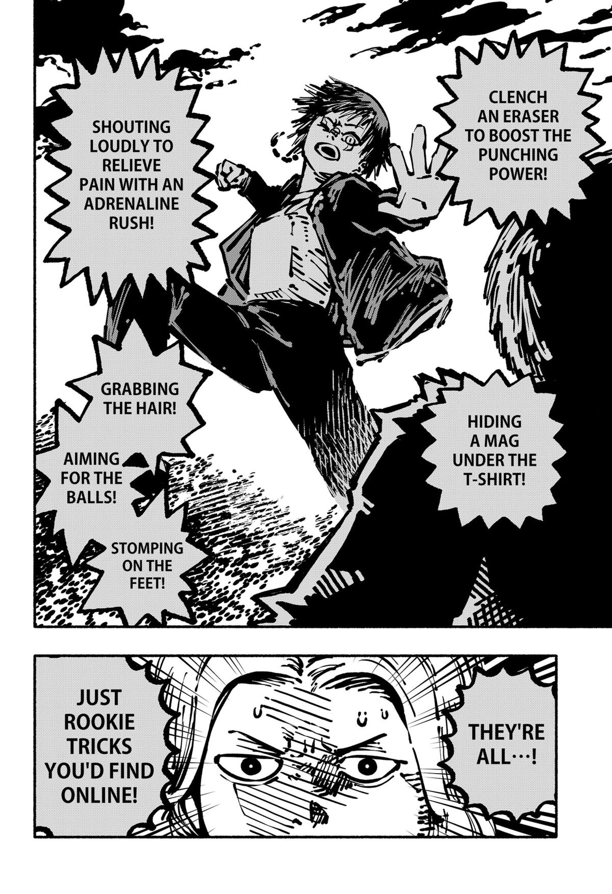 Read Delinquent Gacha Manga Online